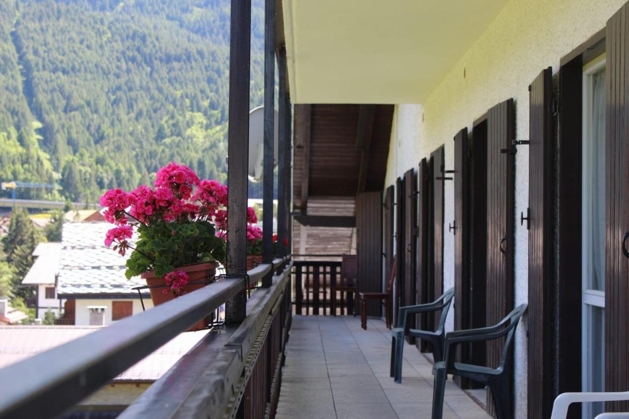 Hotel Casa Per Ferie Beatorosaz Cesana Torinese Zewnętrze zdjęcie