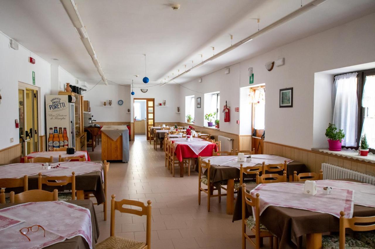 Hotel Casa Per Ferie Beatorosaz Cesana Torinese Zewnętrze zdjęcie