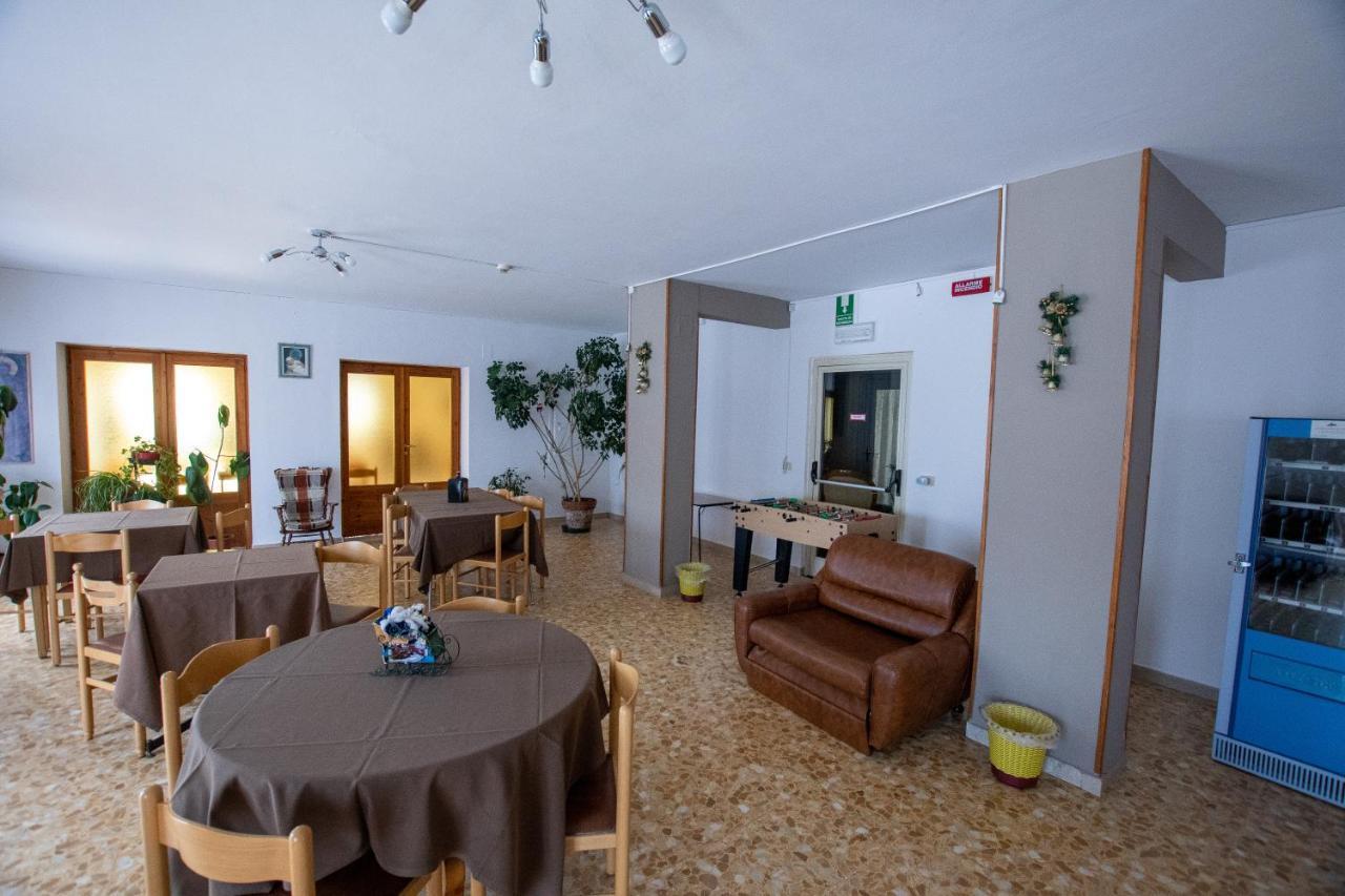 Hotel Casa Per Ferie Beatorosaz Cesana Torinese Zewnętrze zdjęcie