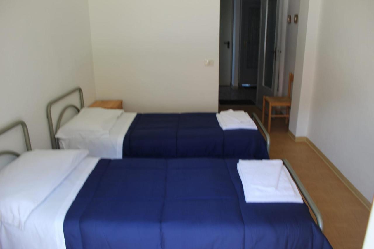 Hotel Casa Per Ferie Beatorosaz Cesana Torinese Zewnętrze zdjęcie