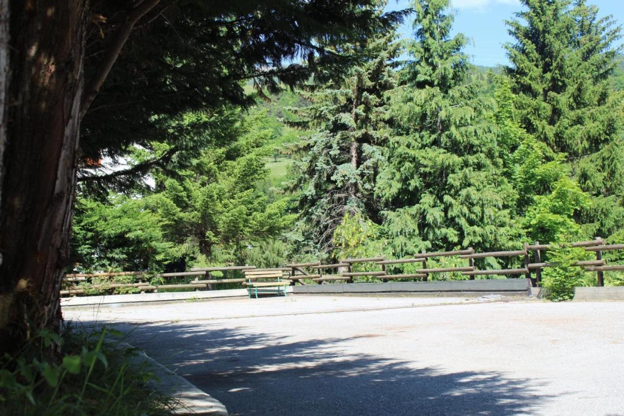 Hotel Casa Per Ferie Beatorosaz Cesana Torinese Zewnętrze zdjęcie