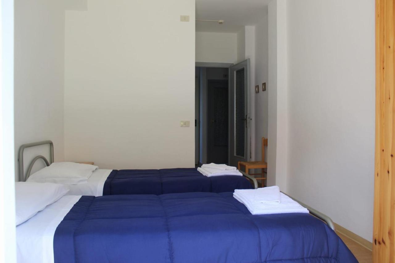 Hotel Casa Per Ferie Beatorosaz Cesana Torinese Zewnętrze zdjęcie