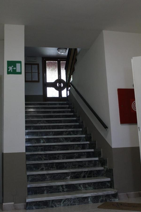 Hotel Casa Per Ferie Beatorosaz Cesana Torinese Zewnętrze zdjęcie