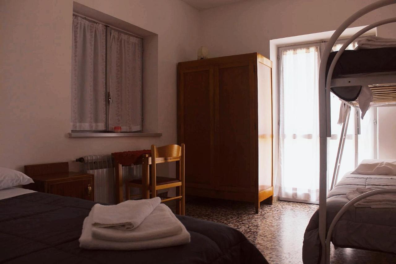 Hotel Casa Per Ferie Beatorosaz Cesana Torinese Zewnętrze zdjęcie
