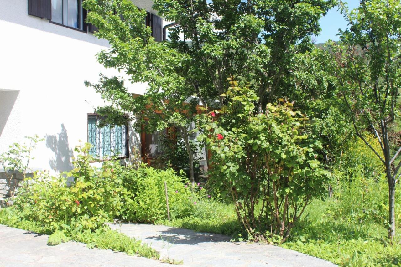 Hotel Casa Per Ferie Beatorosaz Cesana Torinese Zewnętrze zdjęcie