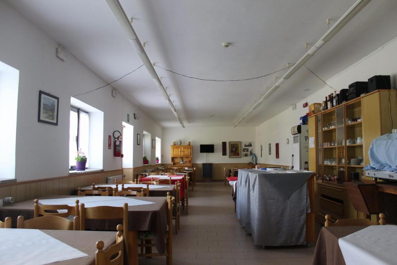 Hotel Casa Per Ferie Beatorosaz Cesana Torinese Zewnętrze zdjęcie