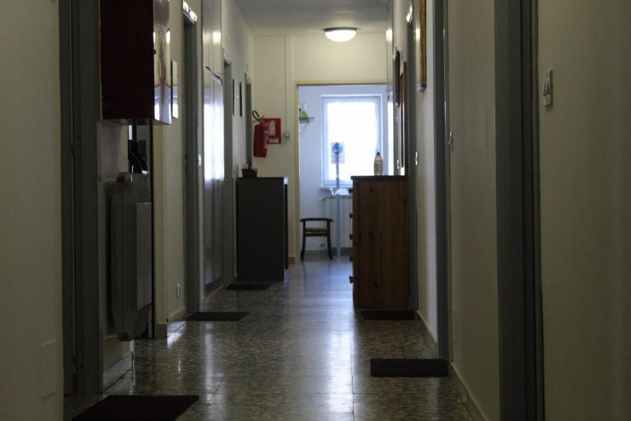 Hotel Casa Per Ferie Beatorosaz Cesana Torinese Zewnętrze zdjęcie