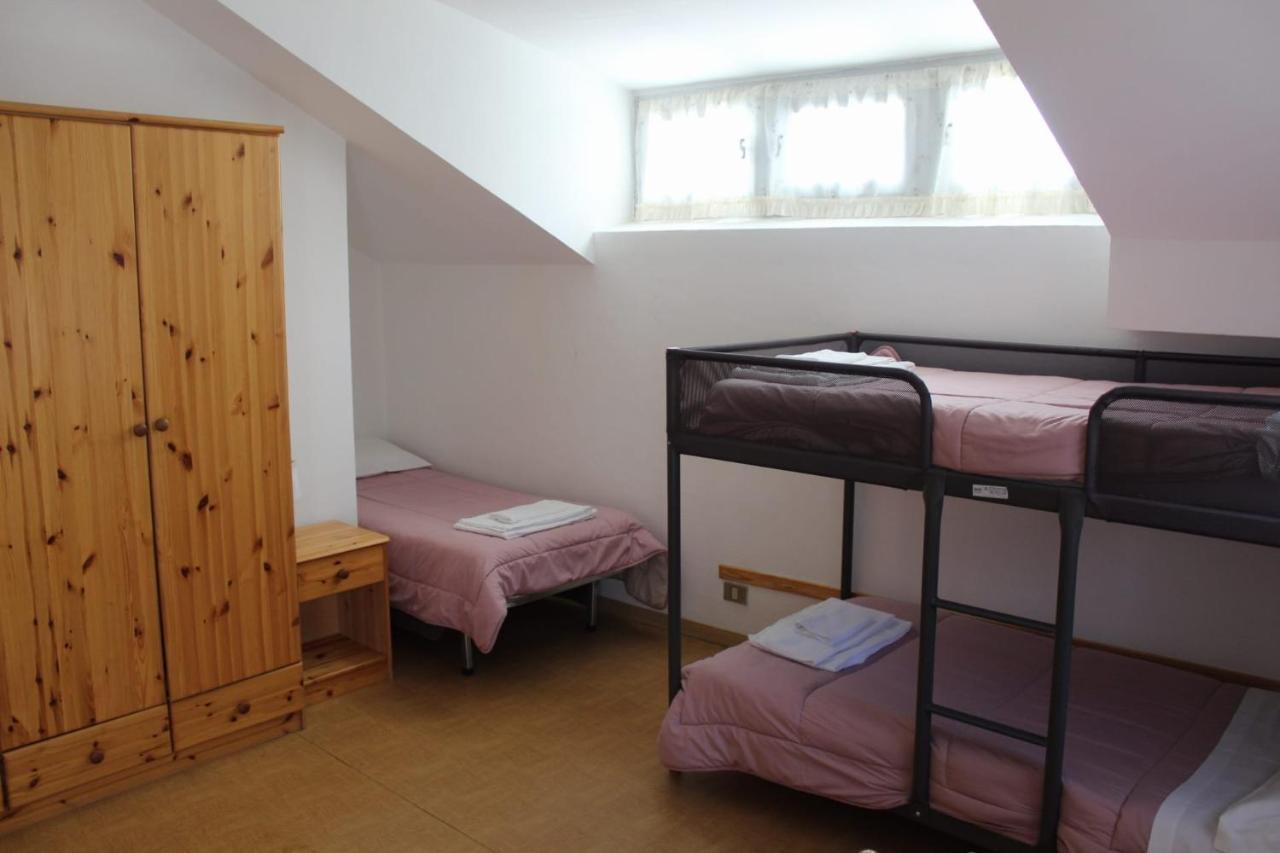 Hotel Casa Per Ferie Beatorosaz Cesana Torinese Zewnętrze zdjęcie