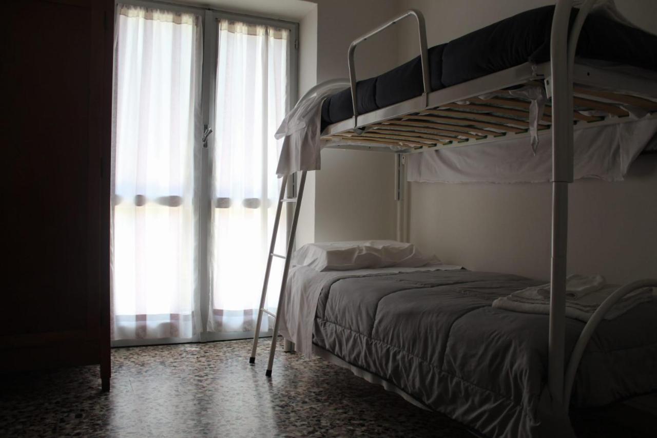 Hotel Casa Per Ferie Beatorosaz Cesana Torinese Zewnętrze zdjęcie