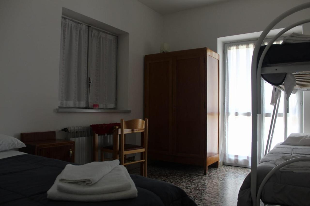 Hotel Casa Per Ferie Beatorosaz Cesana Torinese Zewnętrze zdjęcie