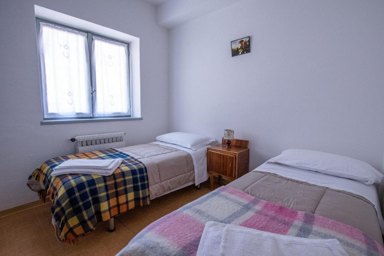 Hotel Casa Per Ferie Beatorosaz Cesana Torinese Zewnętrze zdjęcie