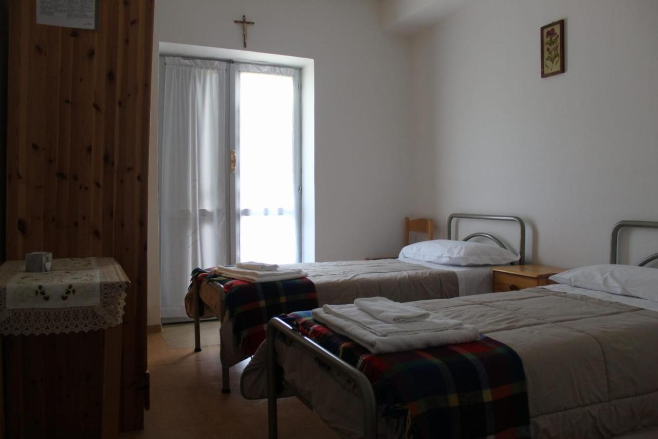Hotel Casa Per Ferie Beatorosaz Cesana Torinese Zewnętrze zdjęcie