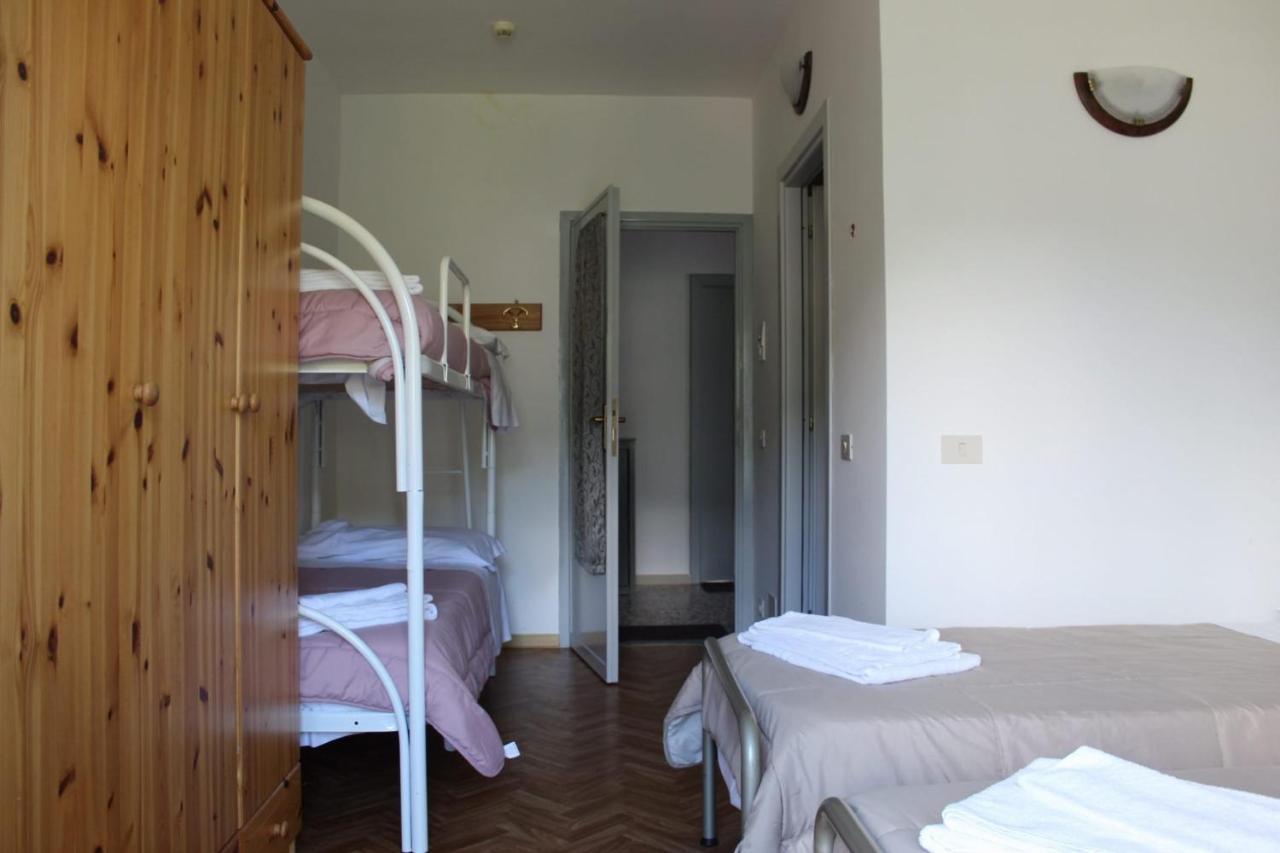 Hotel Casa Per Ferie Beatorosaz Cesana Torinese Zewnętrze zdjęcie
