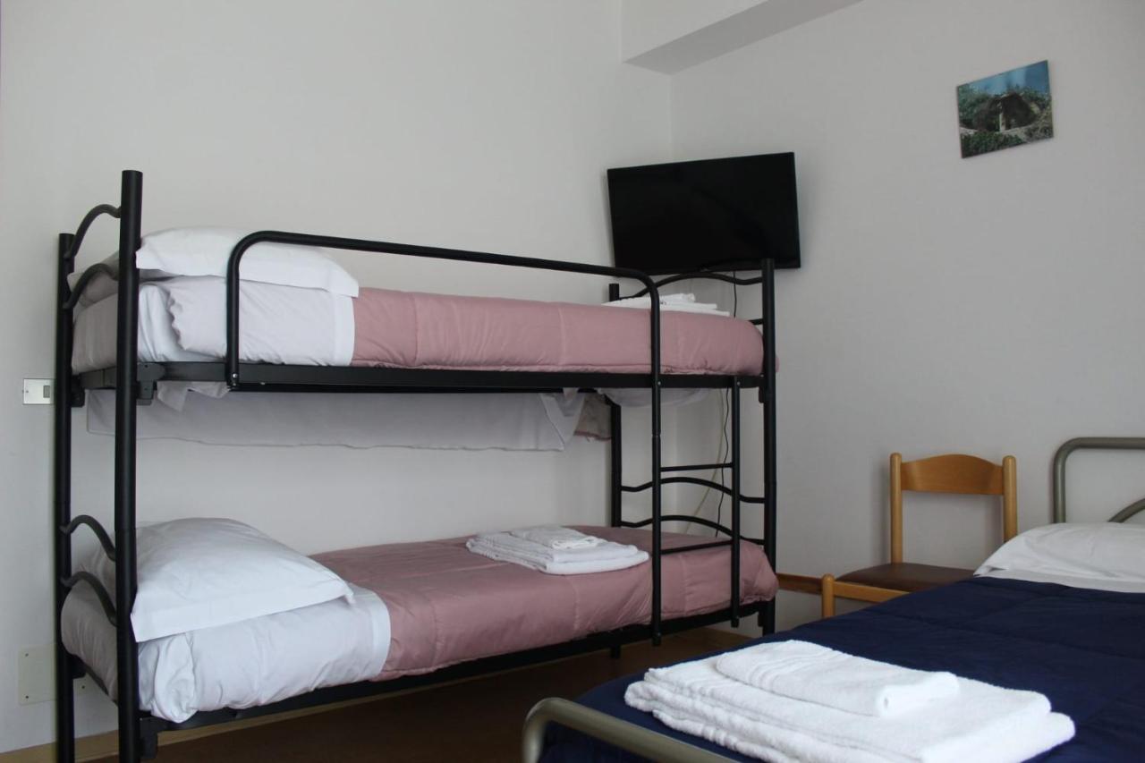 Hotel Casa Per Ferie Beatorosaz Cesana Torinese Zewnętrze zdjęcie