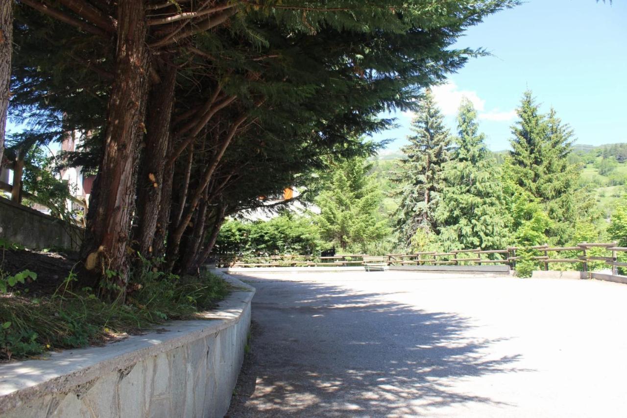 Hotel Casa Per Ferie Beatorosaz Cesana Torinese Zewnętrze zdjęcie