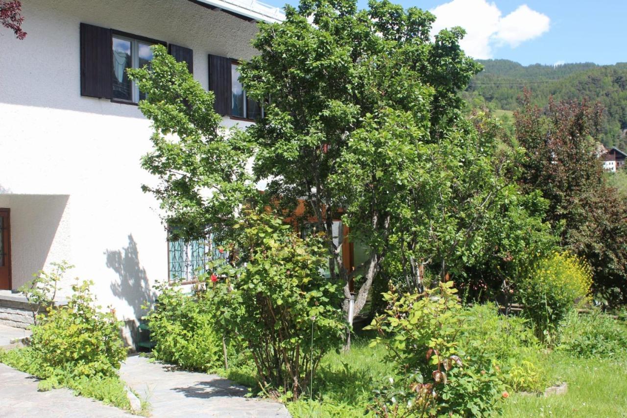 Hotel Casa Per Ferie Beatorosaz Cesana Torinese Zewnętrze zdjęcie