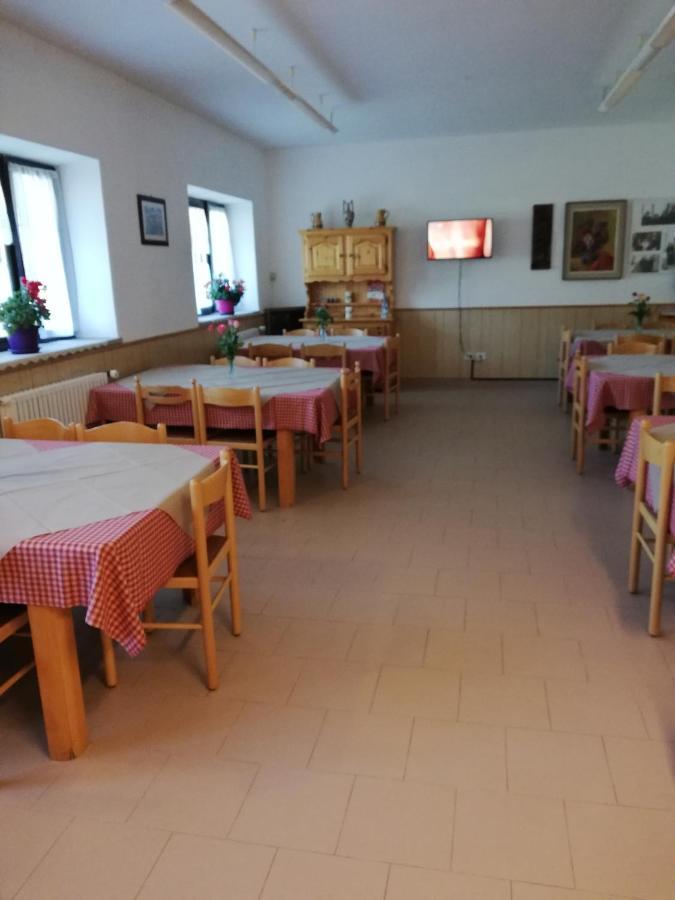 Hotel Casa Per Ferie Beatorosaz Cesana Torinese Zewnętrze zdjęcie