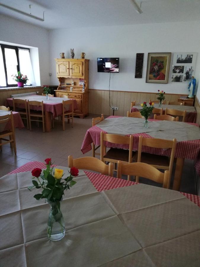 Hotel Casa Per Ferie Beatorosaz Cesana Torinese Zewnętrze zdjęcie