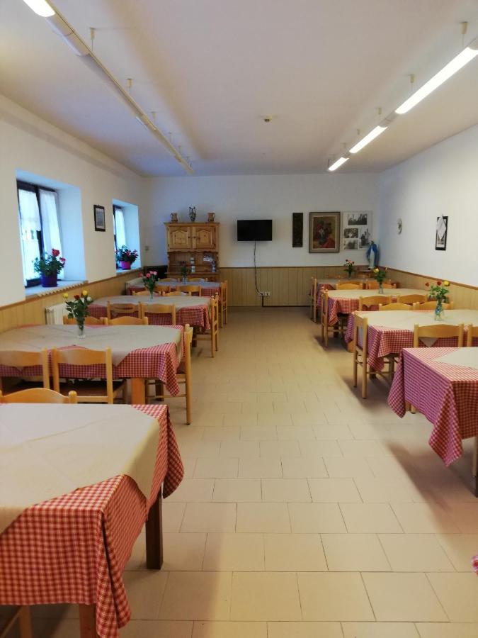 Hotel Casa Per Ferie Beatorosaz Cesana Torinese Zewnętrze zdjęcie