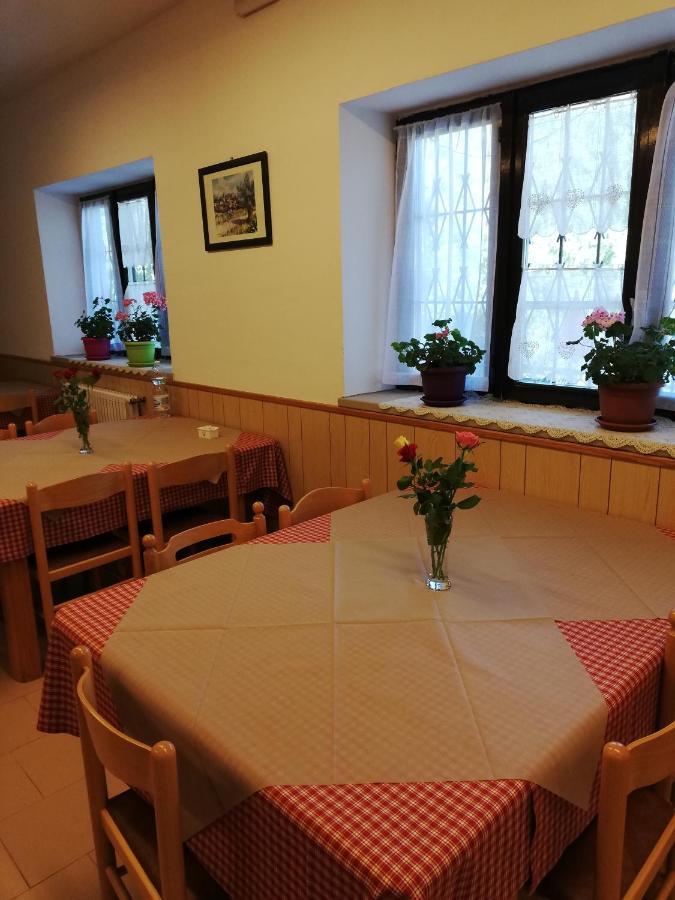Hotel Casa Per Ferie Beatorosaz Cesana Torinese Zewnętrze zdjęcie