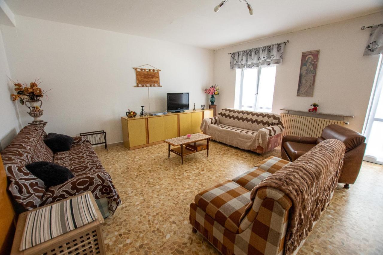 Hotel Casa Per Ferie Beatorosaz Cesana Torinese Zewnętrze zdjęcie